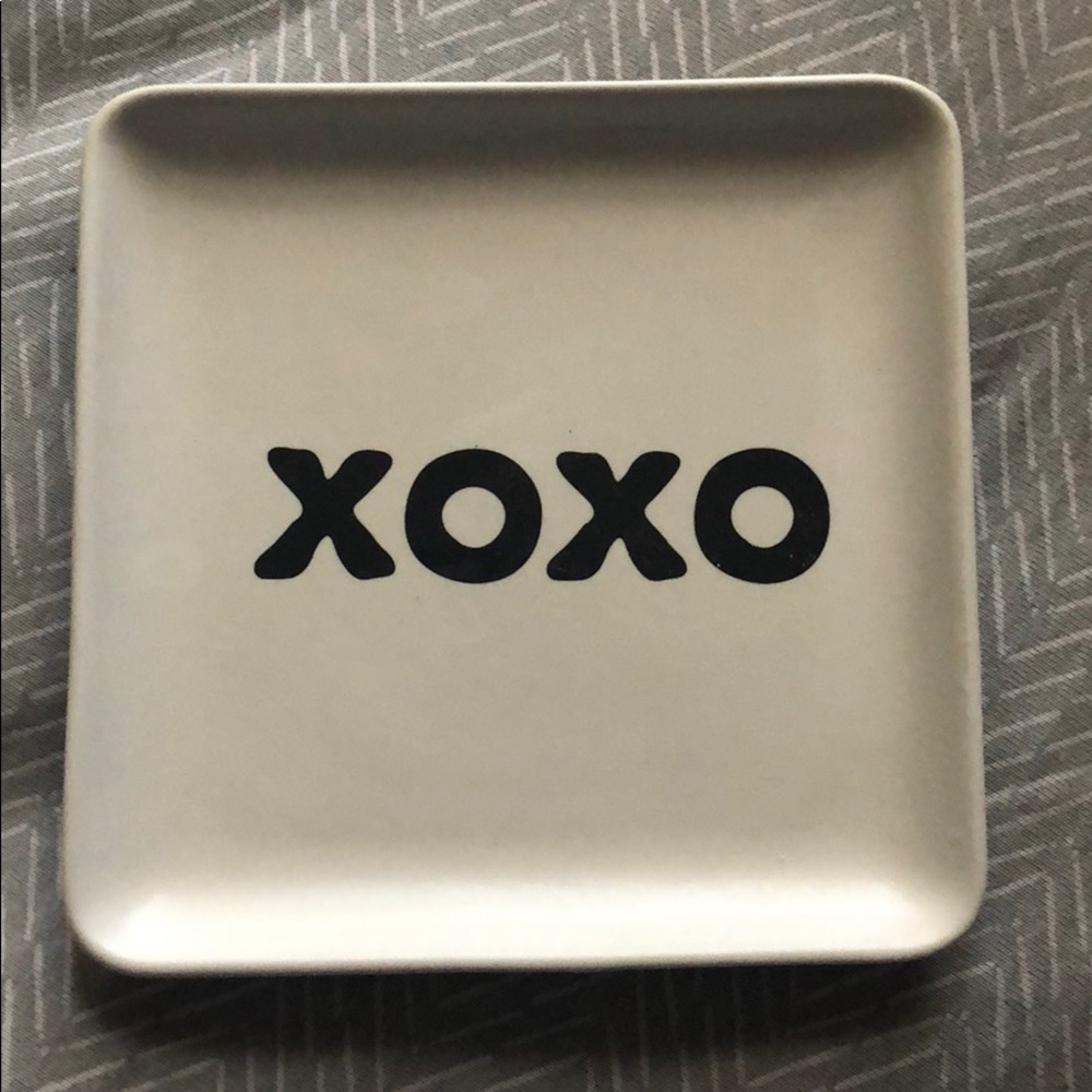 Jewelry tray